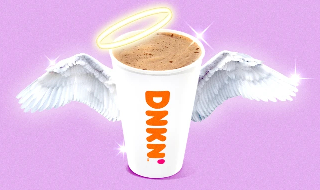 Duncaccino discontinued - © 2023 Dunkin
