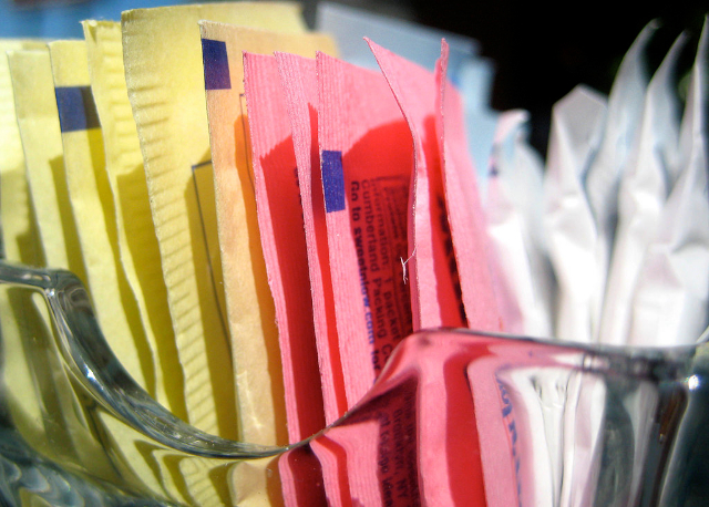 Resto Artificial Sweetener - © Clay Junell via Flickr