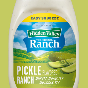 Pickle Ranch - © 2023 - Hidden Valley