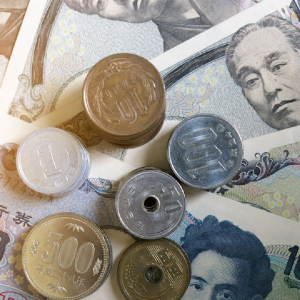 Japanese money - © bitcoin com
