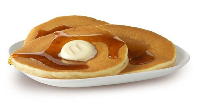 Hotcakes - © McDonalds