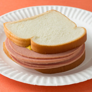 Bologna Sandwich - © 2023 CNN Travel