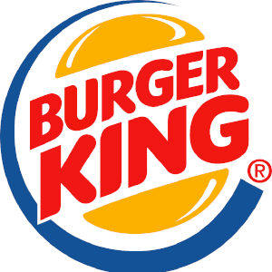 Current Logo - © 2023 Burger King