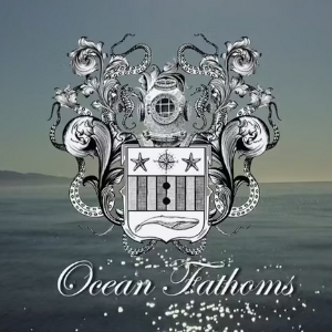 Ocean Fathoms Logo - © 2023 Ocean Fatrhoms