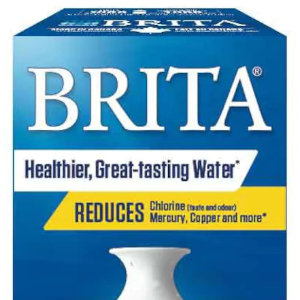 Brita Filter - © Brita