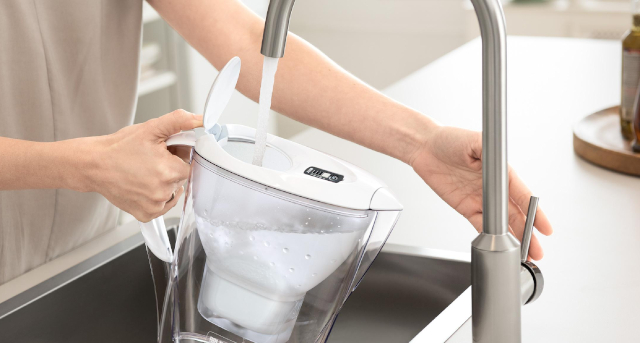 Brita Jug - © Brita