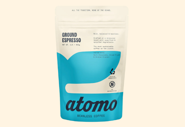 Beanless Coffee (2) - © 2023 - Atomo