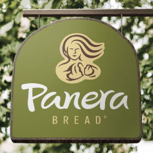Panera Sign - © Panera