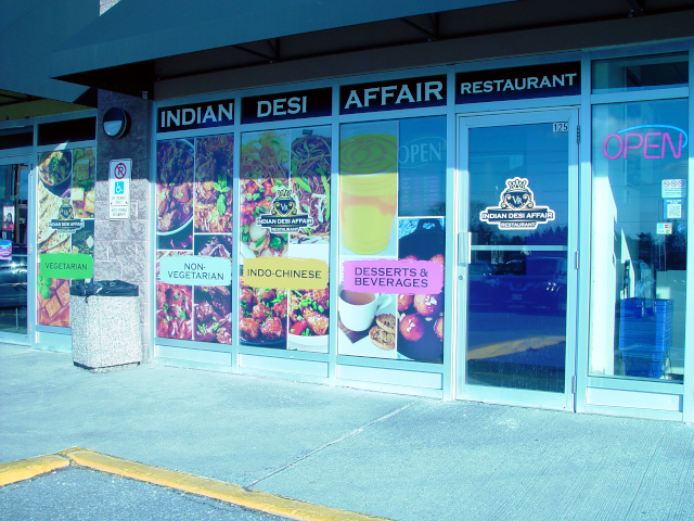 Indian Desi Affair - © 2023 - maggiejs.ca