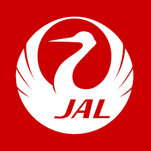 JAL Logo - © JAL