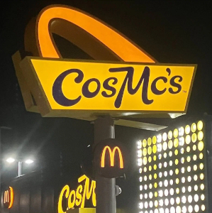 CosMc's - 300 - © 2023 McDonald's