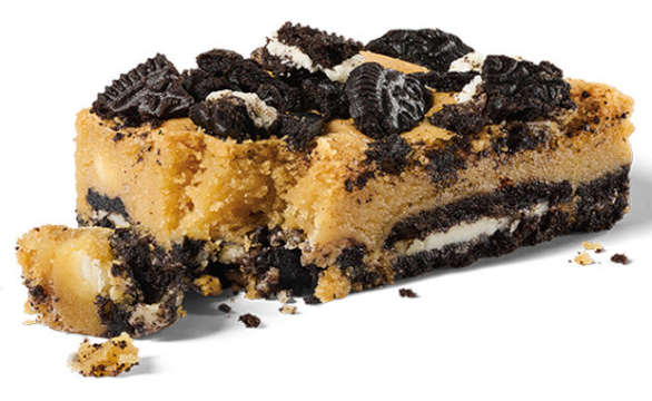 Ultimate OREO Cookie Bar - © 2023 - Jack In The Box