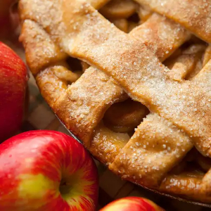 Apple Pie - © CandleScience.comj