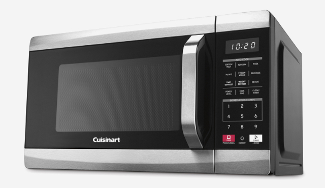 Microwave Oven - © Cuisinart