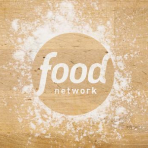 Network Logo - Flour - © The Food Network