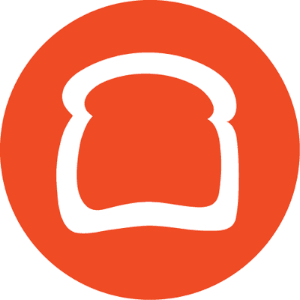 Toast Logo - © 2023 - Toast Inc.
