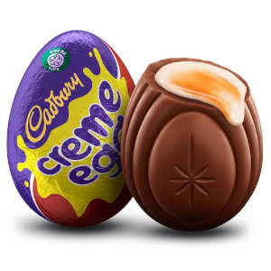 Cadbury Creme Egg - © 2024 - Cadbury Co.