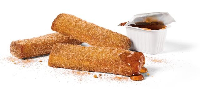 French Fried Churro - © 2024 - Jack In The Box