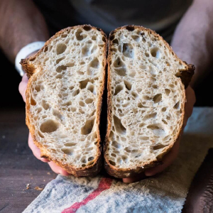 Sourdough Bread - © 2024 - theperfectloaf.com