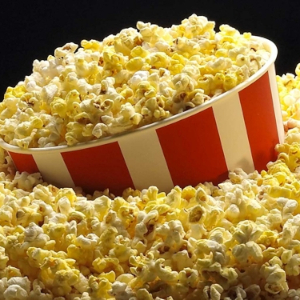 Movie Theatre Popcorn -300 - © theodessyonline.com
