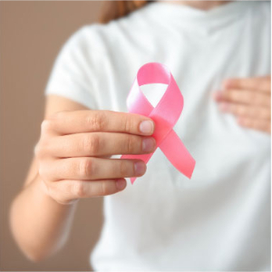 Breast Cancer - © 2023 - apollohospitals.com
