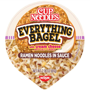 Everything Ramen Lid - © 2024 - Nissen Foods