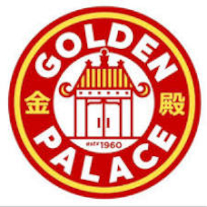 Golden Palace Logo - © 2024 - Golden Palace Resto