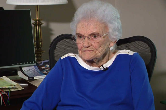 101 Years Elinor - © 2024 - WSYX TV