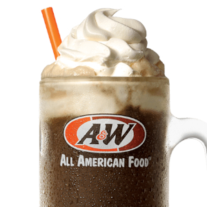 A&W Root Beer - © 2024 - A&W