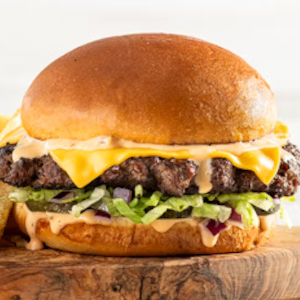 Bigger Smash - © 2024 - Chili's