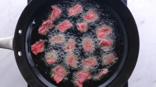 Browning Meat - © 2024 - chefsavvy.com