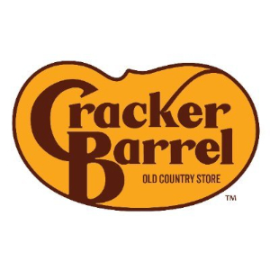 Cracker Barrel Logo - © 2024 - Cracker Barrel