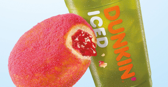 Kiwi Watermelon - © 2024 - Dunkin'