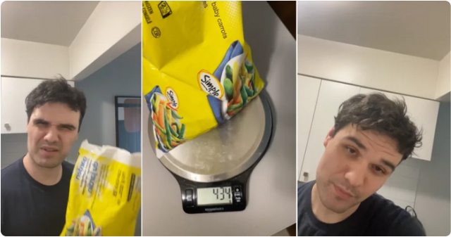 MacLellan - Loblaws - © 2024 - Jake MacLellan via TikTok