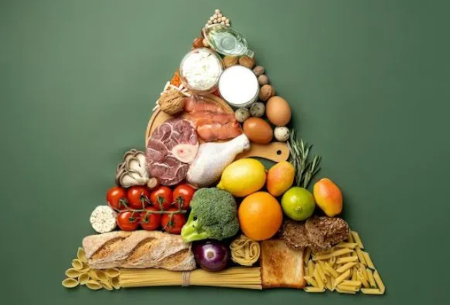 Vitamin D Food - © 2023 - boldsky.com