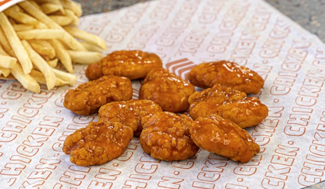 WhatWings - © 2024 - WhataBurger