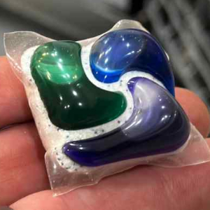 Dishwasher Pod - © 2024 -Chris McNamara via Gear Lab