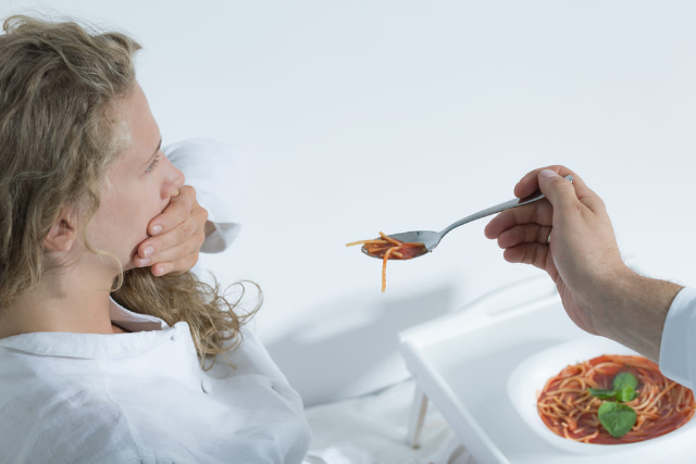 Fear Food Session - © 2023 - goodhealthpsych.com