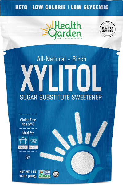 Xylitol - © 2024 - Amazon