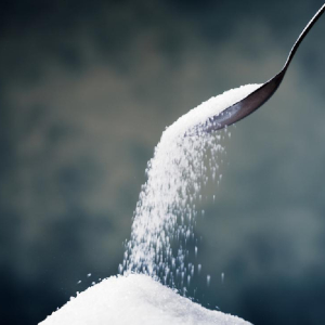 Xylitol Crystals - © 2018 - Medical News Today