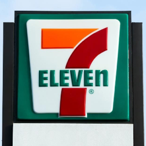 7Eleven Sign - © 2024 - 7Eleven