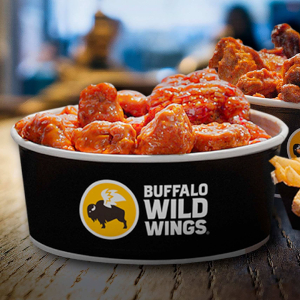 Buffalo WIld Wings - © 2024 - Buffalo WIld WIngs