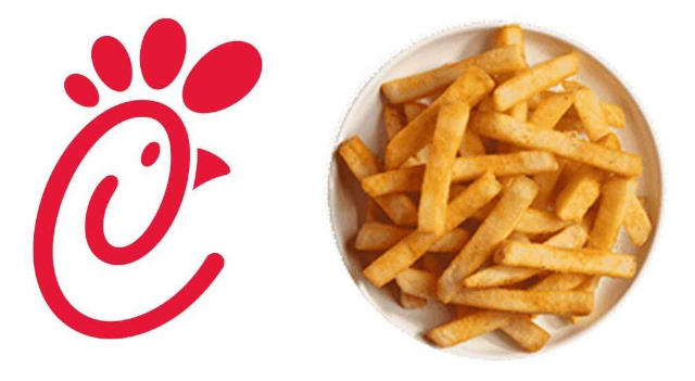 CFA Tests Fries - © 2024 - Chick-Fil-A
