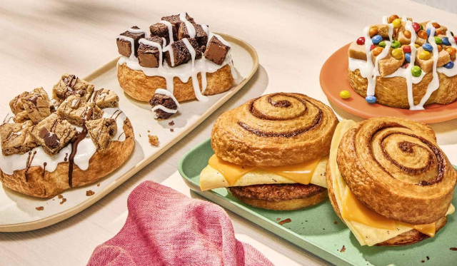 CinnaScrambles - © 2024 - Panera
