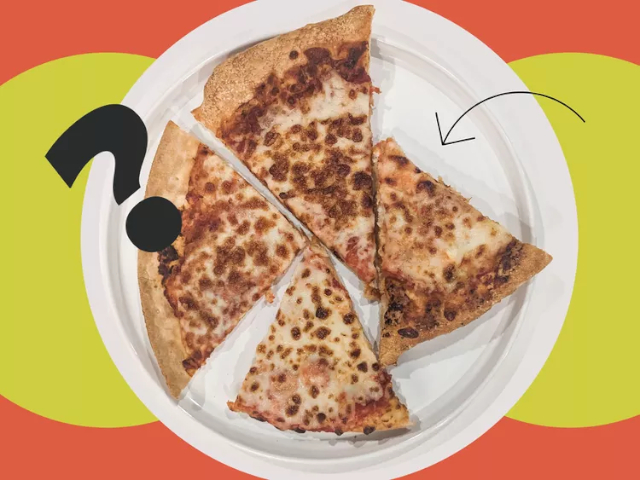 Cream Cheese Pizza - © 2024 - Nick DeSimmone via Allrecipes