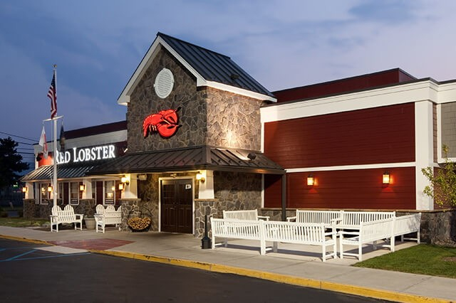 Red Lobster Resto - © 2024 - Red Lobster