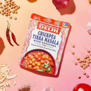 Tikka Masala - © 2024 - Brooklyn Delhi