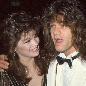 Valerie and EVH - © 2022 - Good Housekeeping