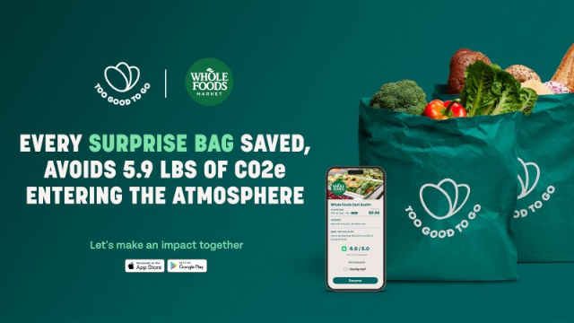 WF - Too Good To Go - © 2024 - Whole Foods