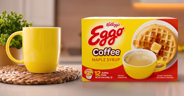 Waffle Coffee - © 2024 - Two Rivers